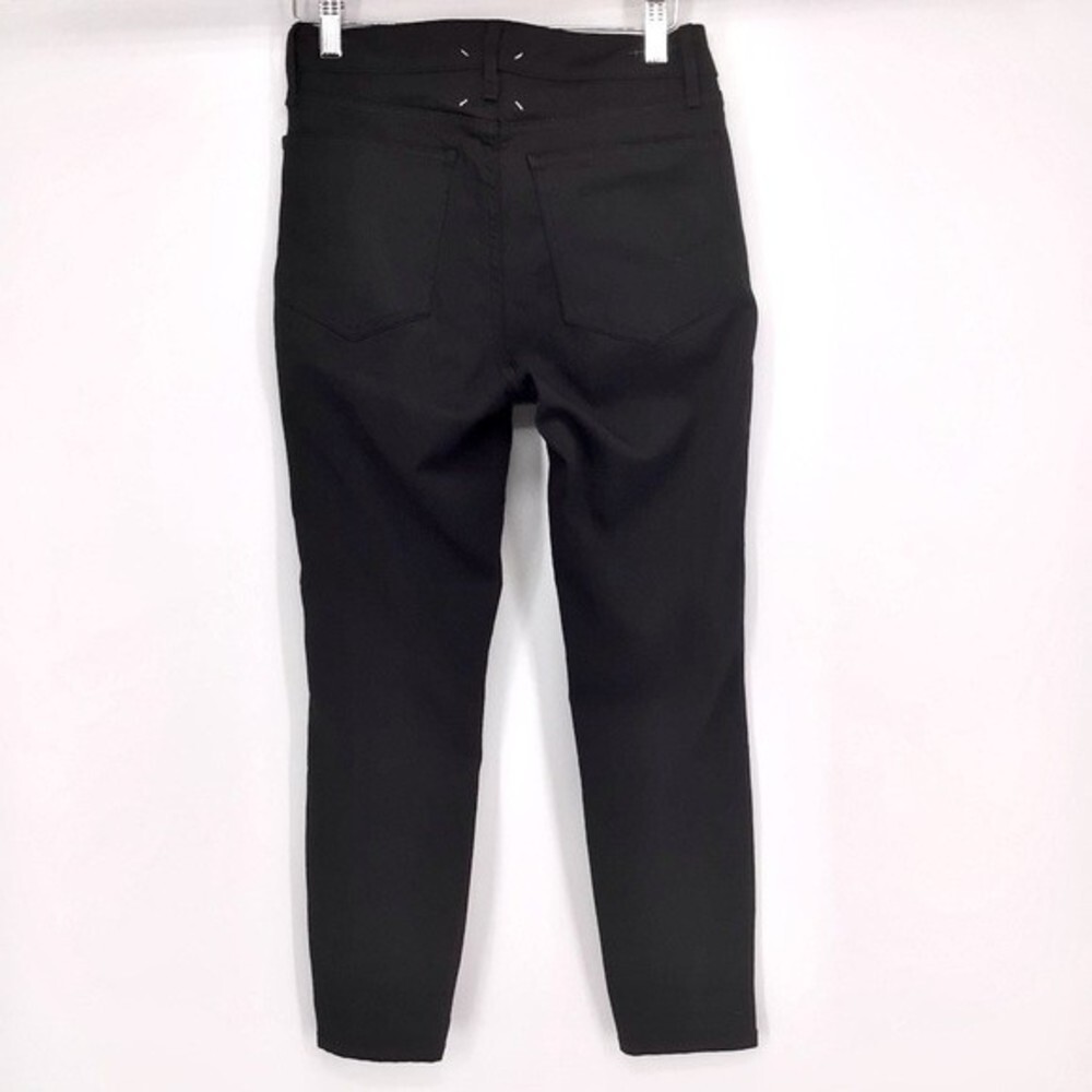 Habitual Marina Black Skinny Jeans Size 27 - Picture 15 of 16